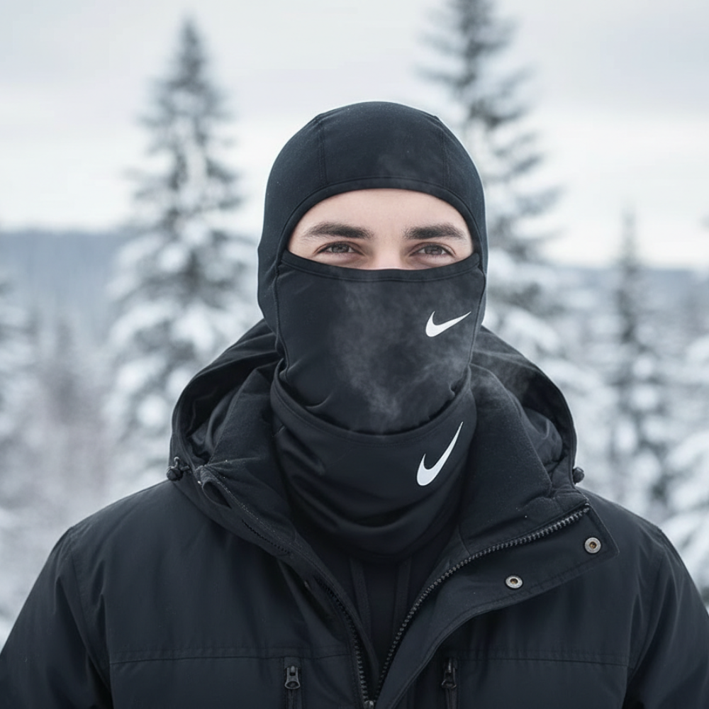 Pack Cagoule + Mini Cagoule