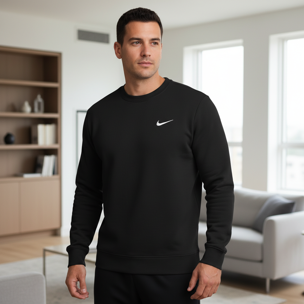 sweatshirt nike