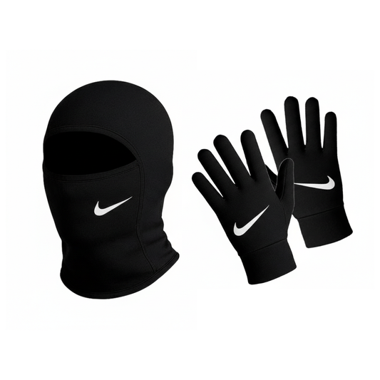 Pack Cagoule + Gants