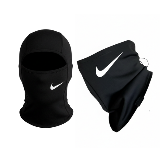 Pack Cagoule + Mini Cagoule