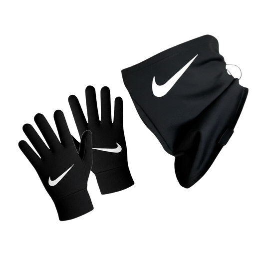 Pack Mini Cagoule + Gants