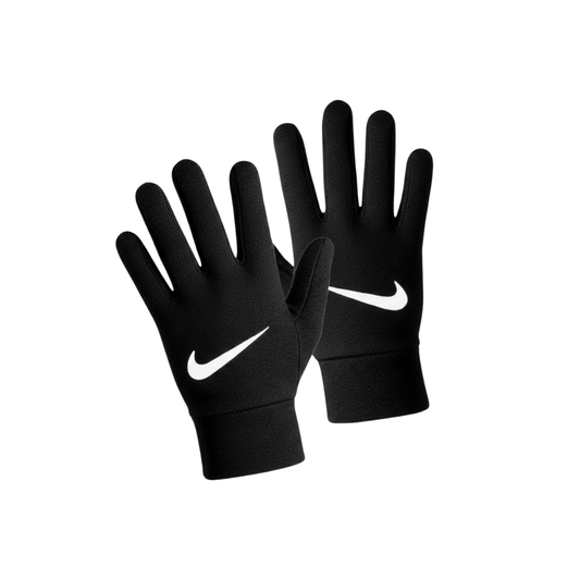 Gants Sport Noir
